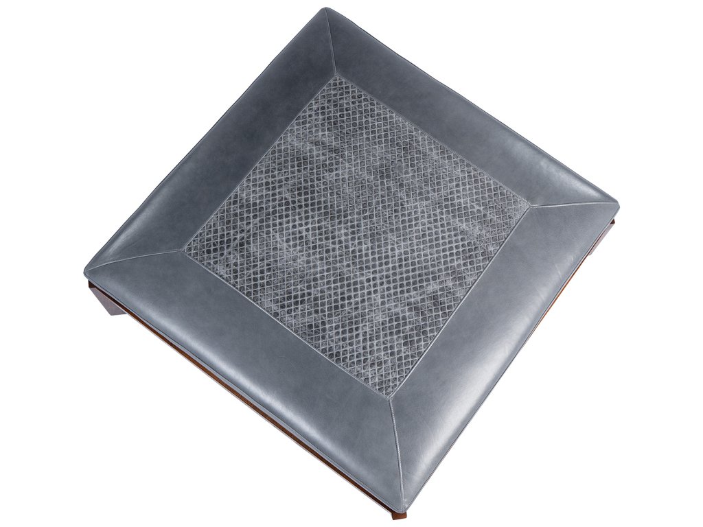 Alvaro Cocktail Ottoman - image 2