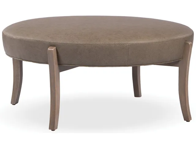 Gibbes Cocktail Ottoman