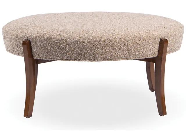 Gibbes Cocktail Ottoman