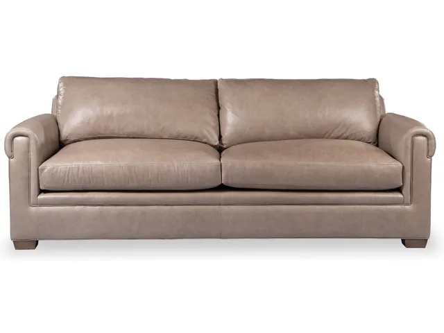 Sheppard Sofa - Alternative View