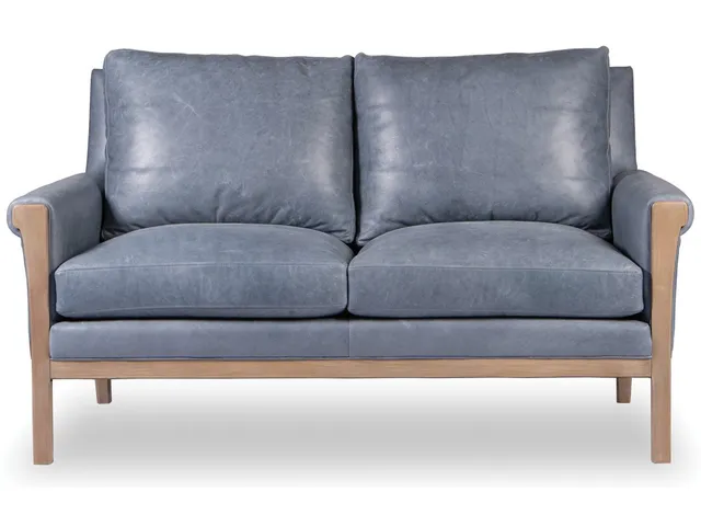 Thadeus Settee - Alternative View
