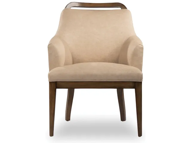 Barnsley Game Chair - Alternative View