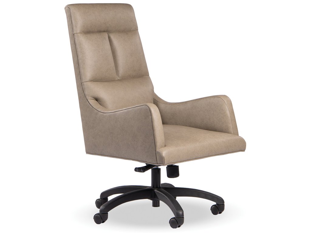 Hanes Swivel Tilt Chair - main image