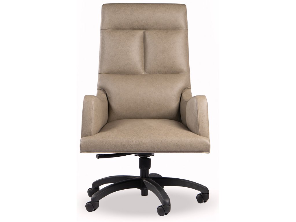 Hanes Swivel Tilt Chair - image 1
