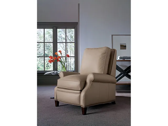 Founders Power Recliner W/Battery