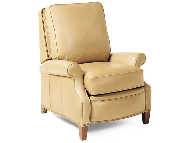 Founders Power Recliner W/Battery