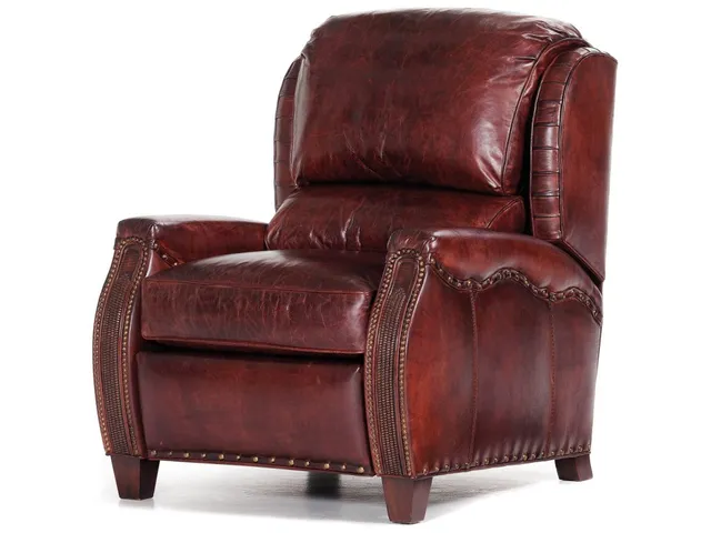 Rodeo Power Recliner