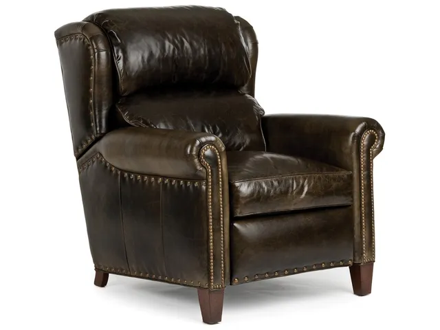Roy Power Recliner W/Battery