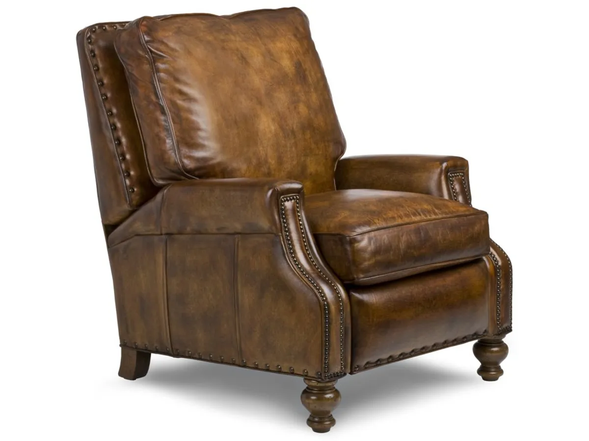 Rugby Recliner - primary view