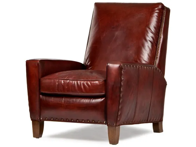 Lloyd Power Recliner