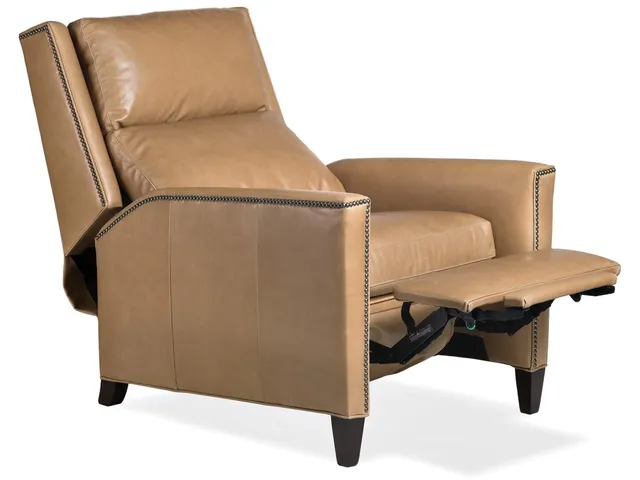 Agnes Power Recliner