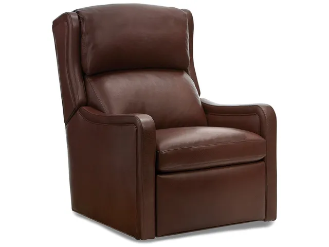 Vesuvius Swivel Power Recliner