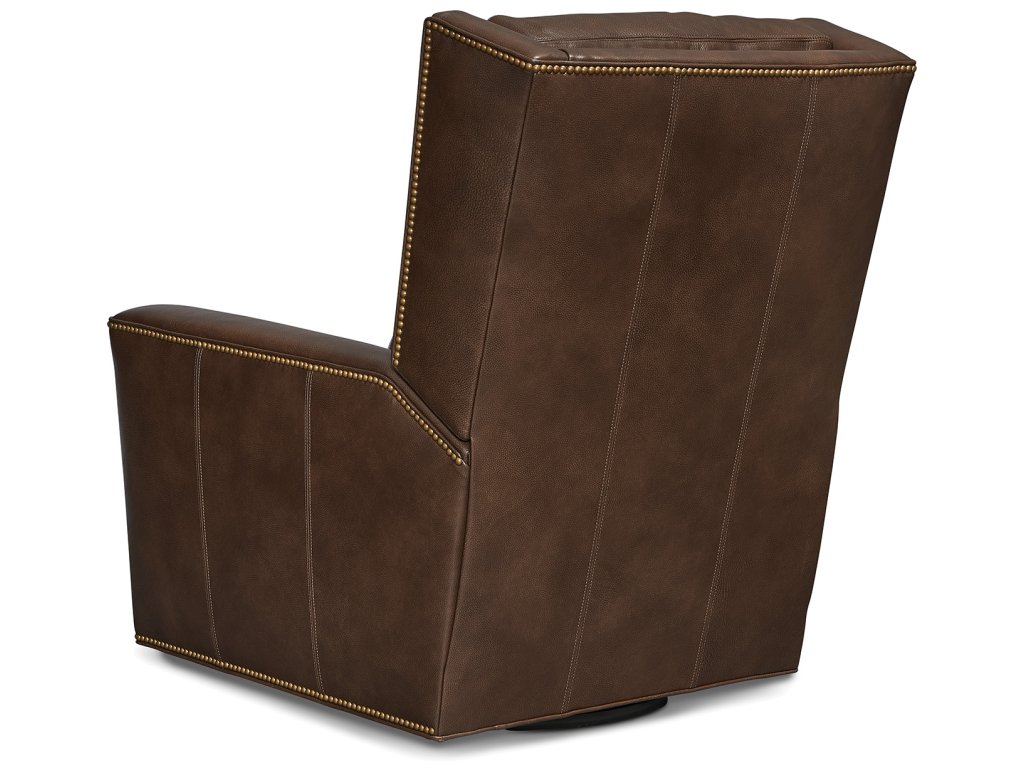 Brantley Swivel Recliner - image 3