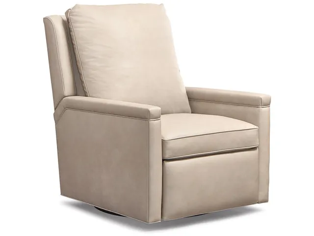 Hayden Swivel Power Recliner