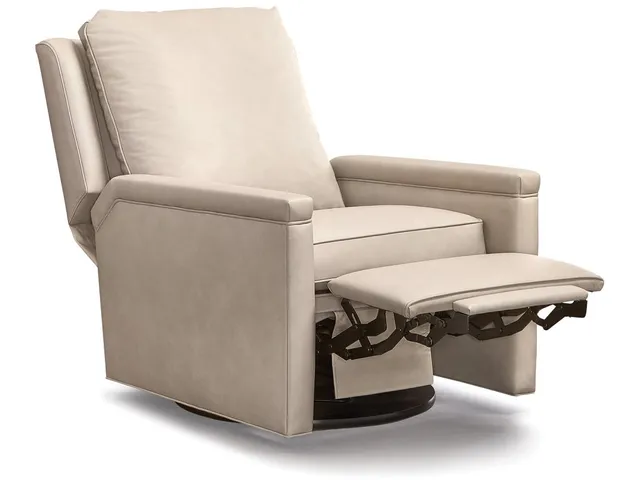 Hayden Swivel Power Recliner