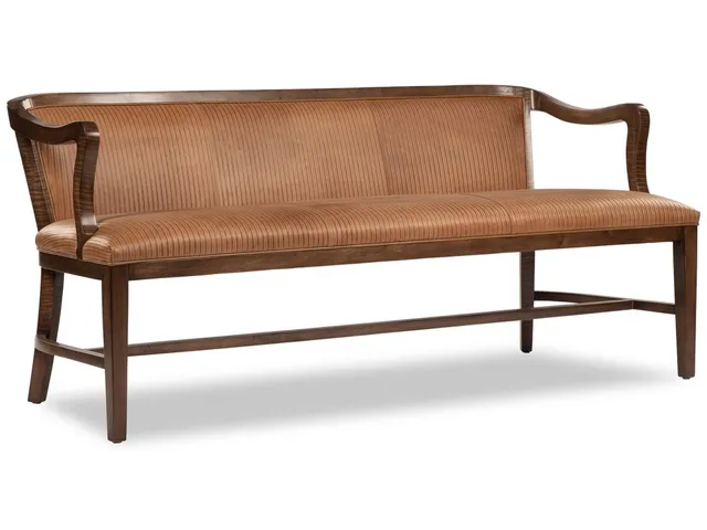 Oxford Bench