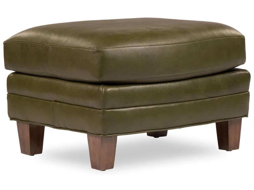 Newman Ottoman - image 1
