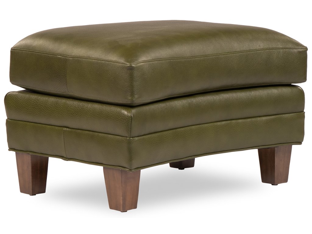 Newman Ottoman - main image