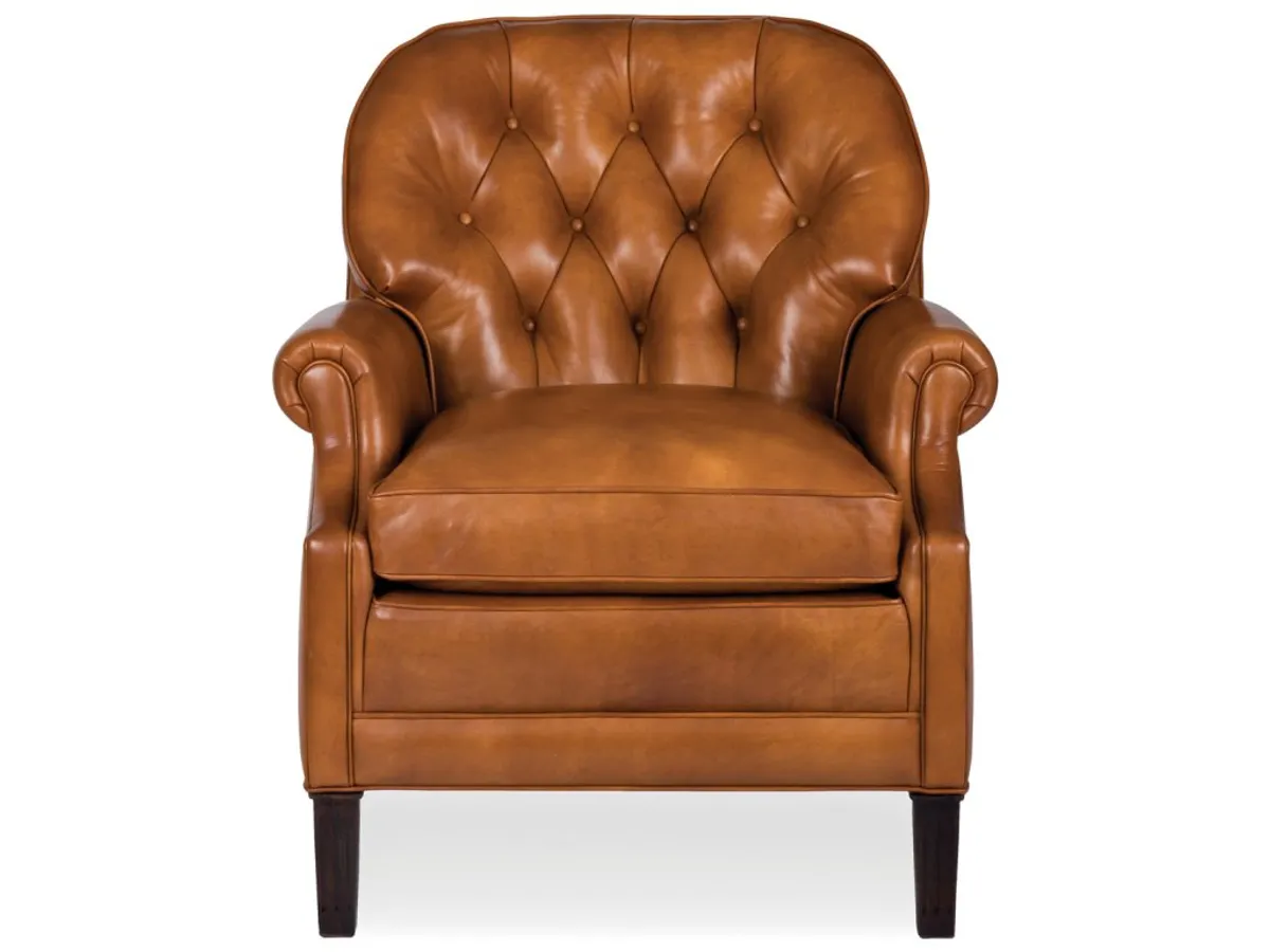 Richmond Chair (No Caster) - primary view