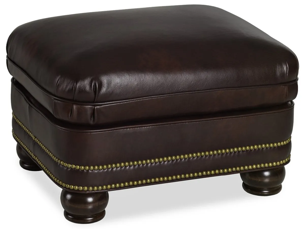 Austin Ottoman - primary view