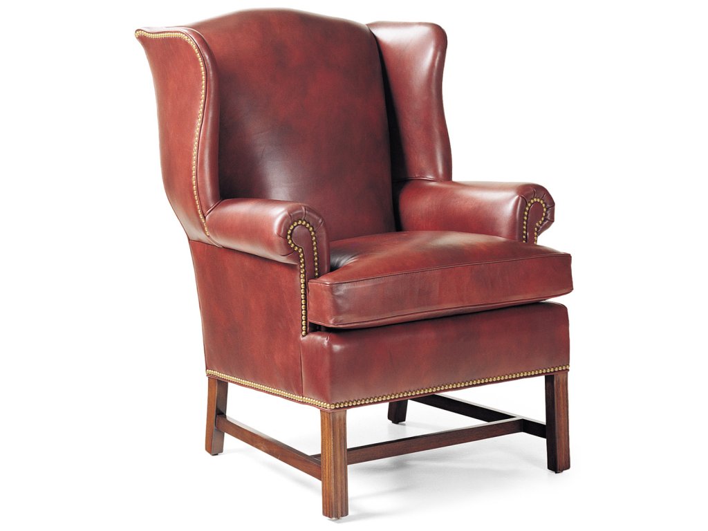 Raleigh Wing Chair - main image