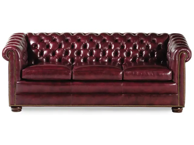 Chesterfield Sofa