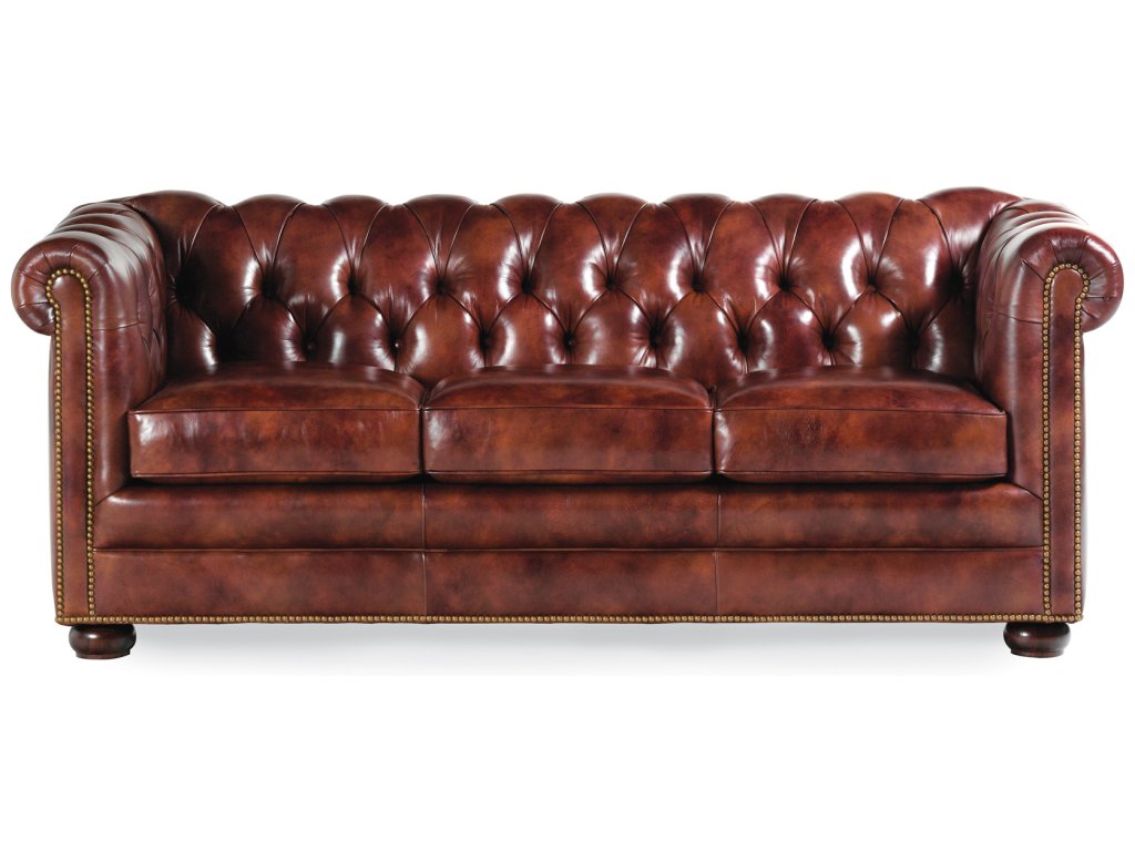 Kent Chesterfield Sofa - main image