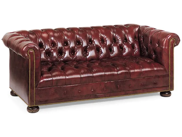Kent Chesterfield Sofa