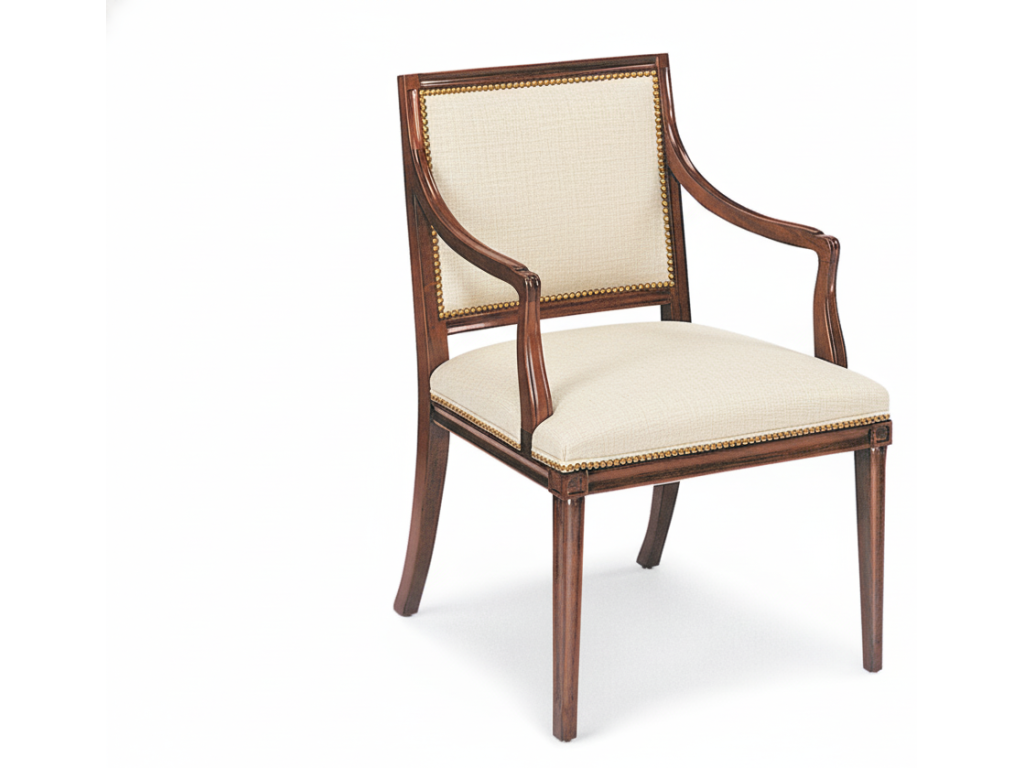 Smith Visitor'S Chair - image 1