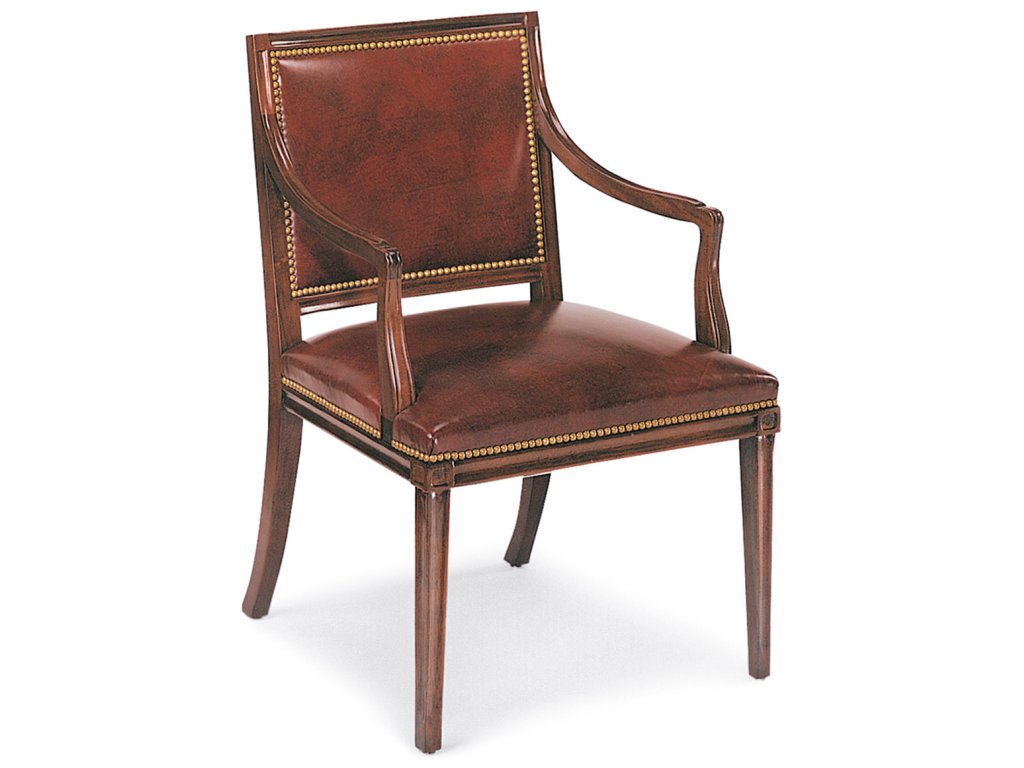 Smith Visitor'S Chair - main image