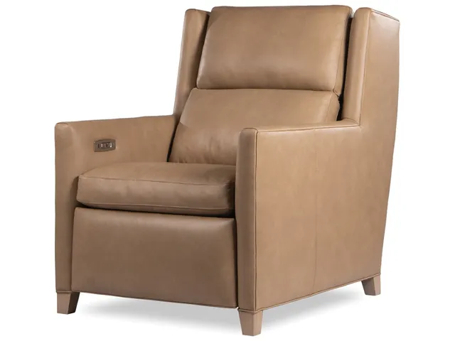 Odin Power Recliner With Battery