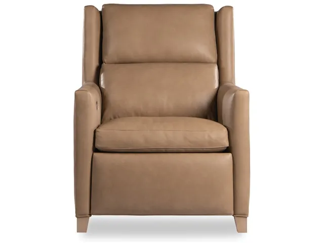 Odin Power Recliner With Battery