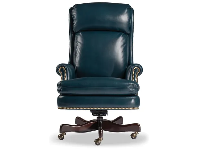 Freeman Executive Swivel Tilt Chair