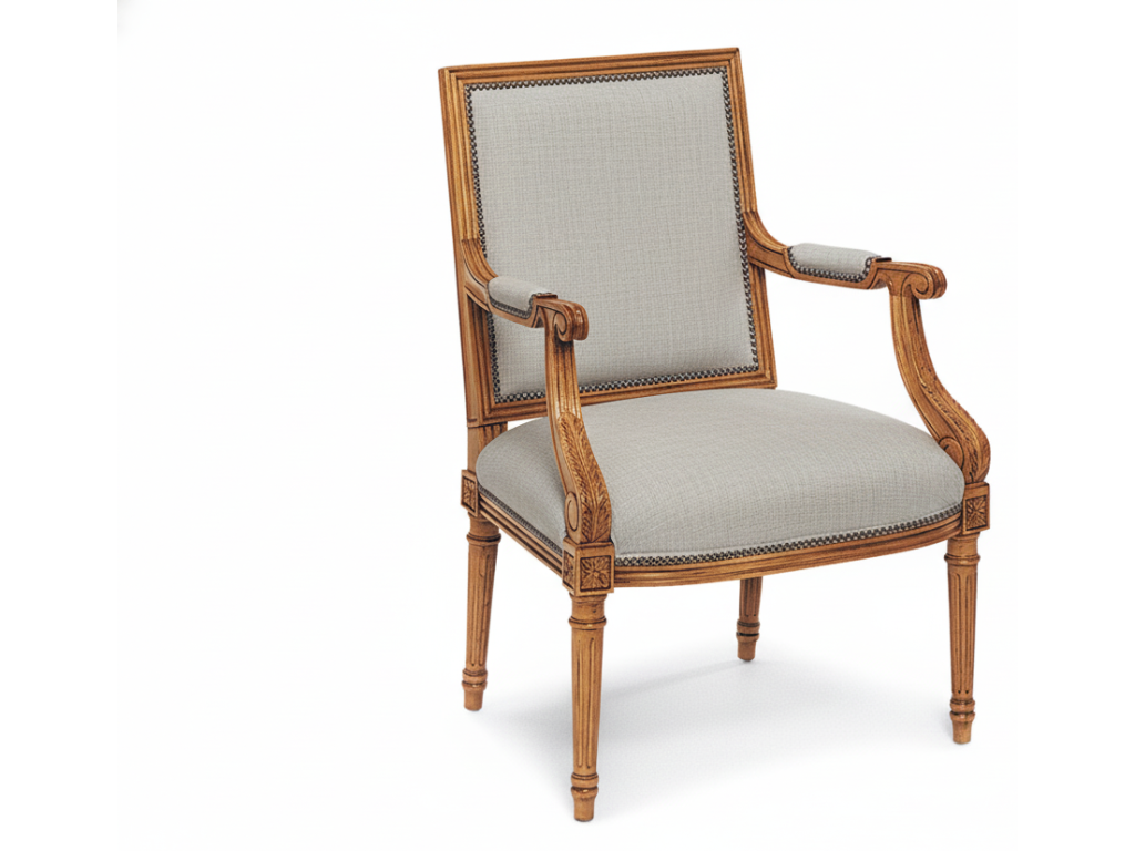 Fowler Chair - image 2