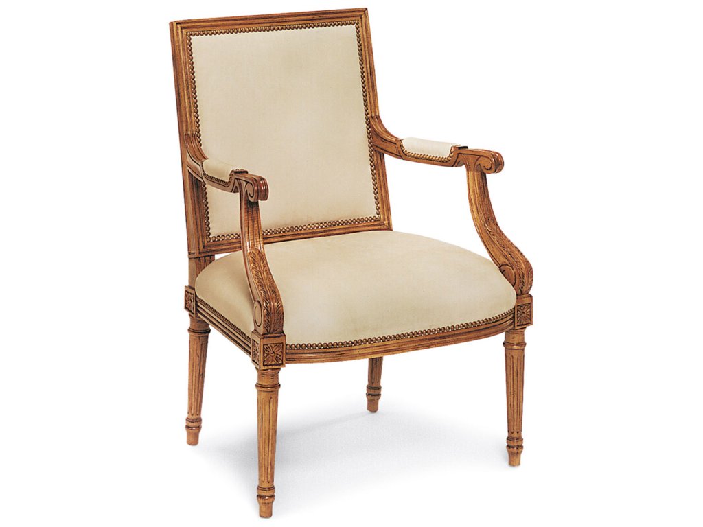 Fowler Chair - main image