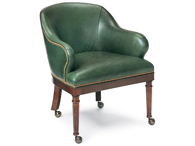 Grigsby Chair - Alternative View