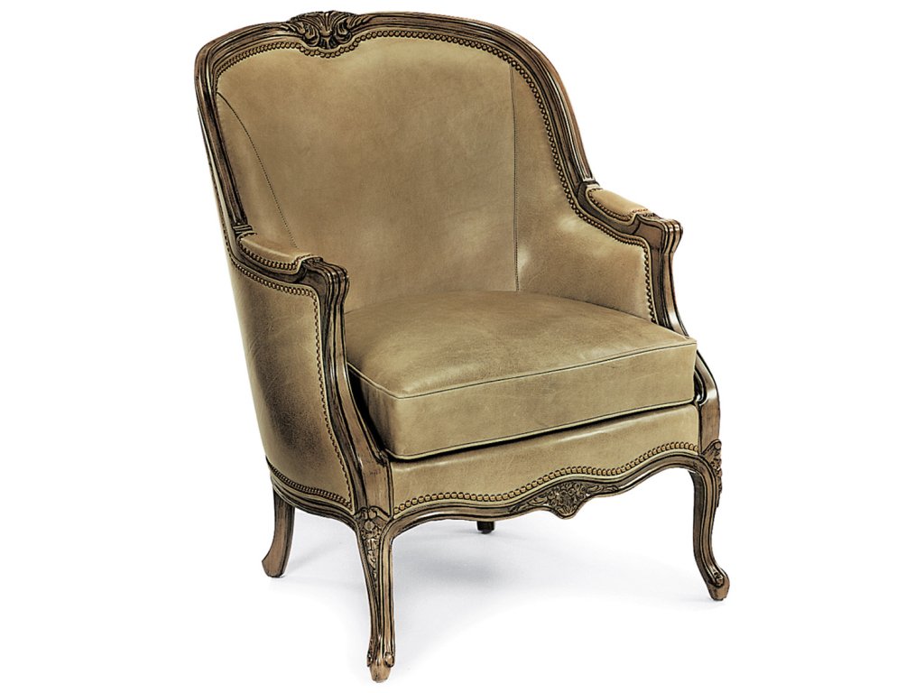 Balfour Chair - main image