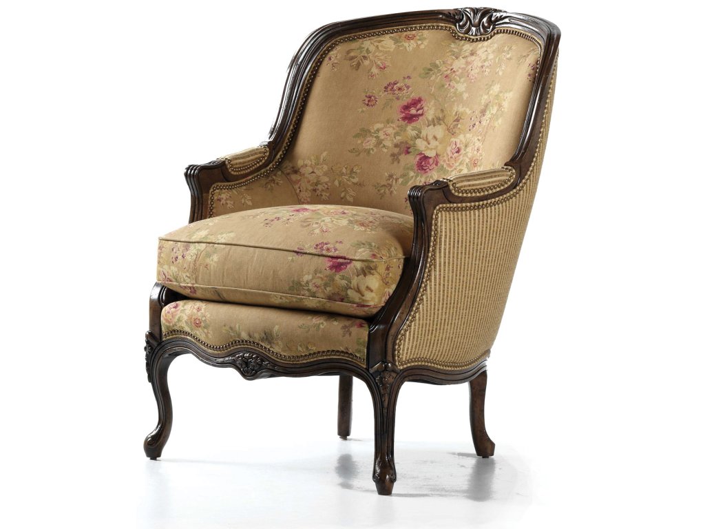 Balfour Chair - image 1