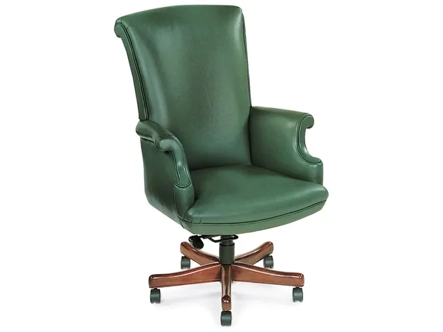 Bradford Swivel Tilt Chair