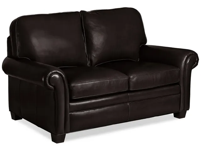 City Loveseat - Alternative View