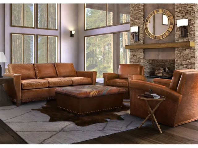 Begador Sofa - Alternative View