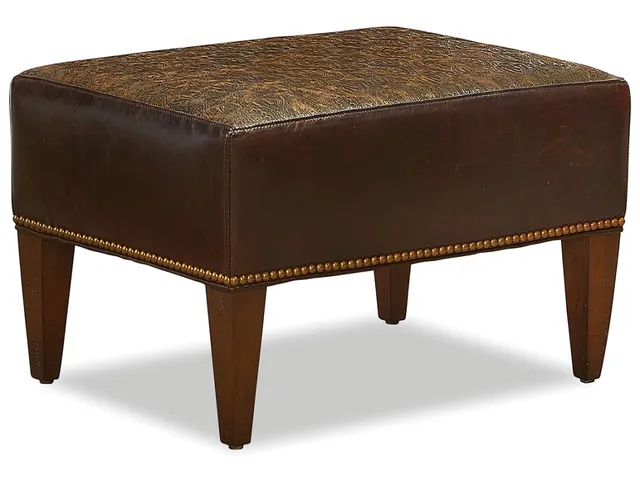 Doxon Ottoman