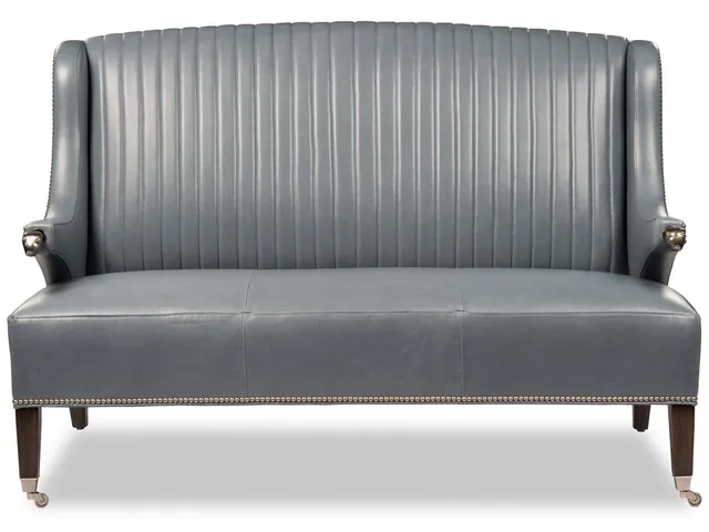 Doxon Settee - Alternative View
