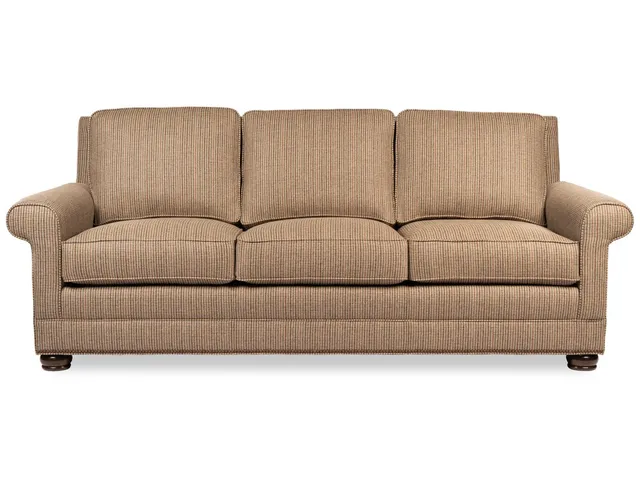 Flossie Sofa With Legs - Alternative View