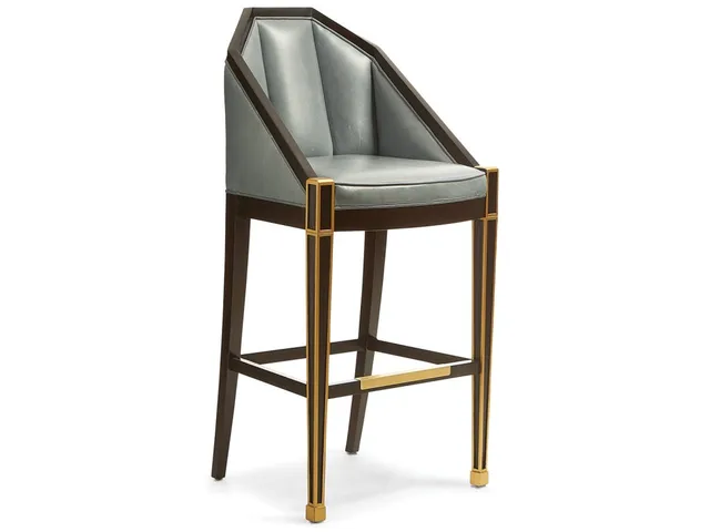 Lincoln Bar Stool