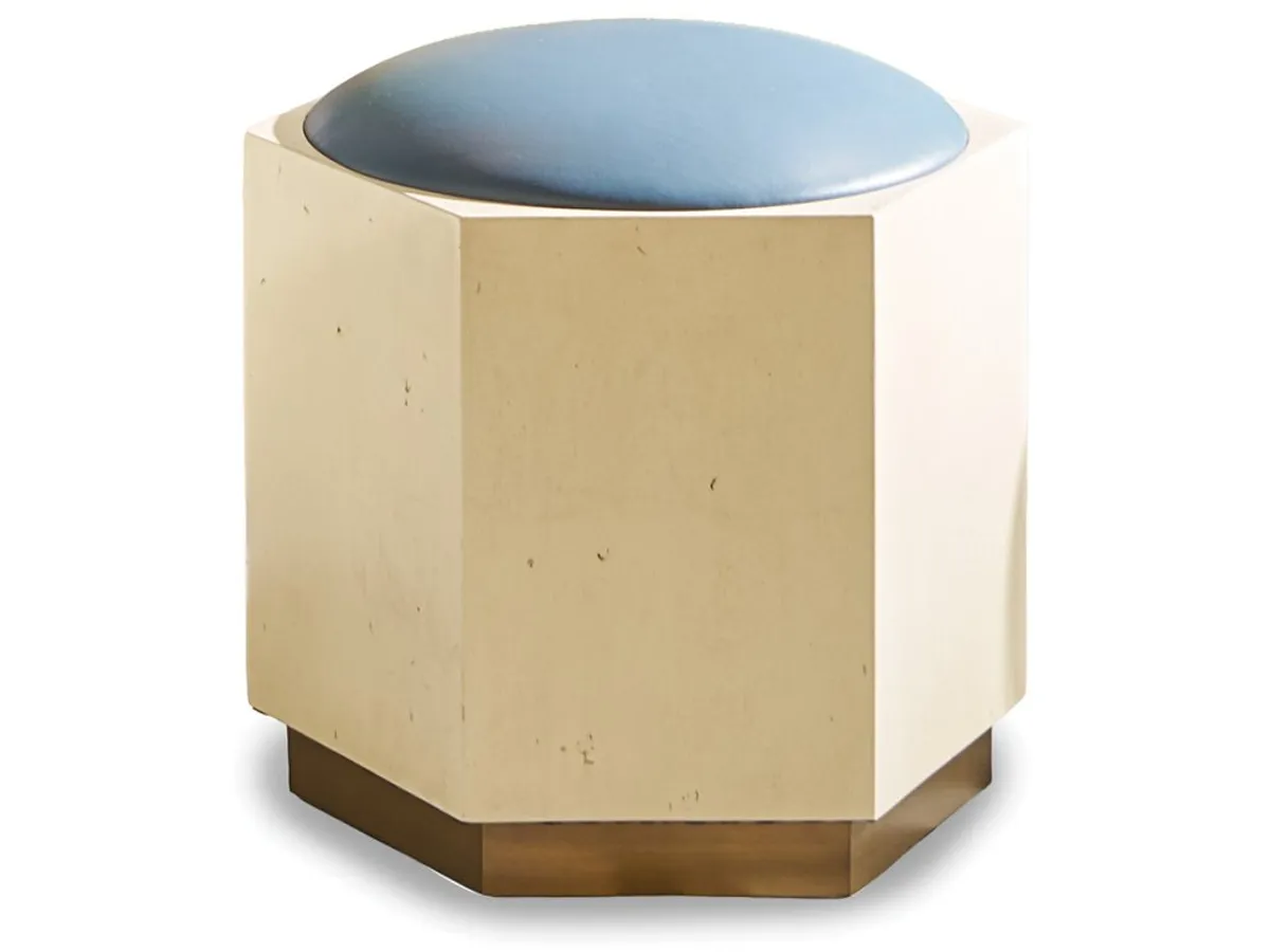 Hezekiah Stool - primary view