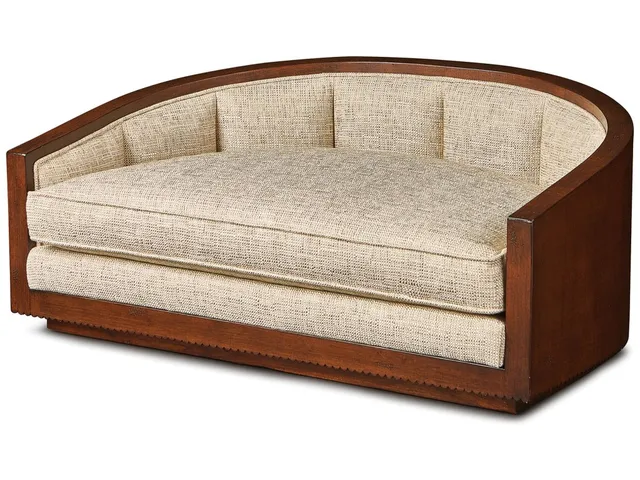 Bella Dog Bed