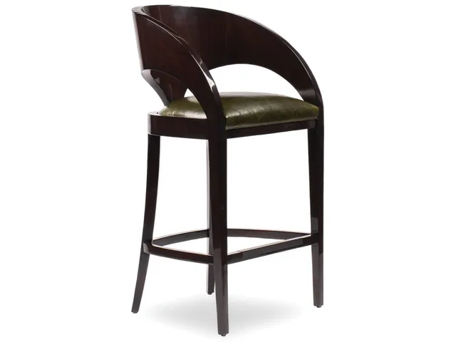 Martingale Bar Stool