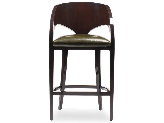 Martingale Bar Stool