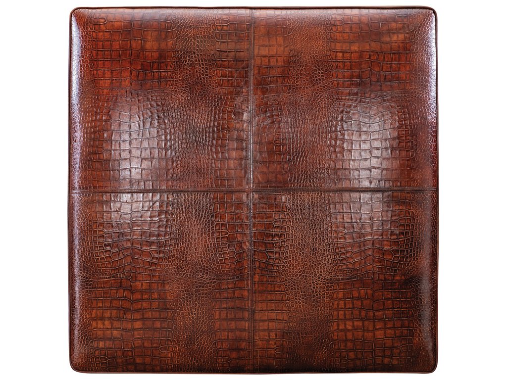 Danmar Cocktail Ottoman - image 2